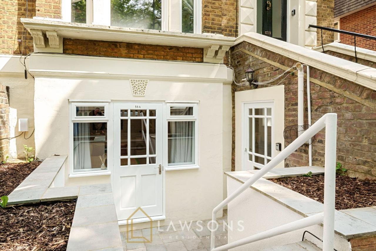 Stylish Living By Lawsons - 3 En Suites Windsor Zewnętrze zdjęcie