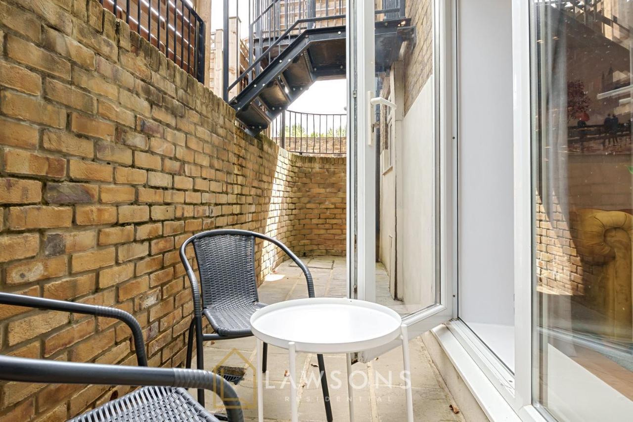 Stylish Living By Lawsons - 3 En Suites Windsor Zewnętrze zdjęcie