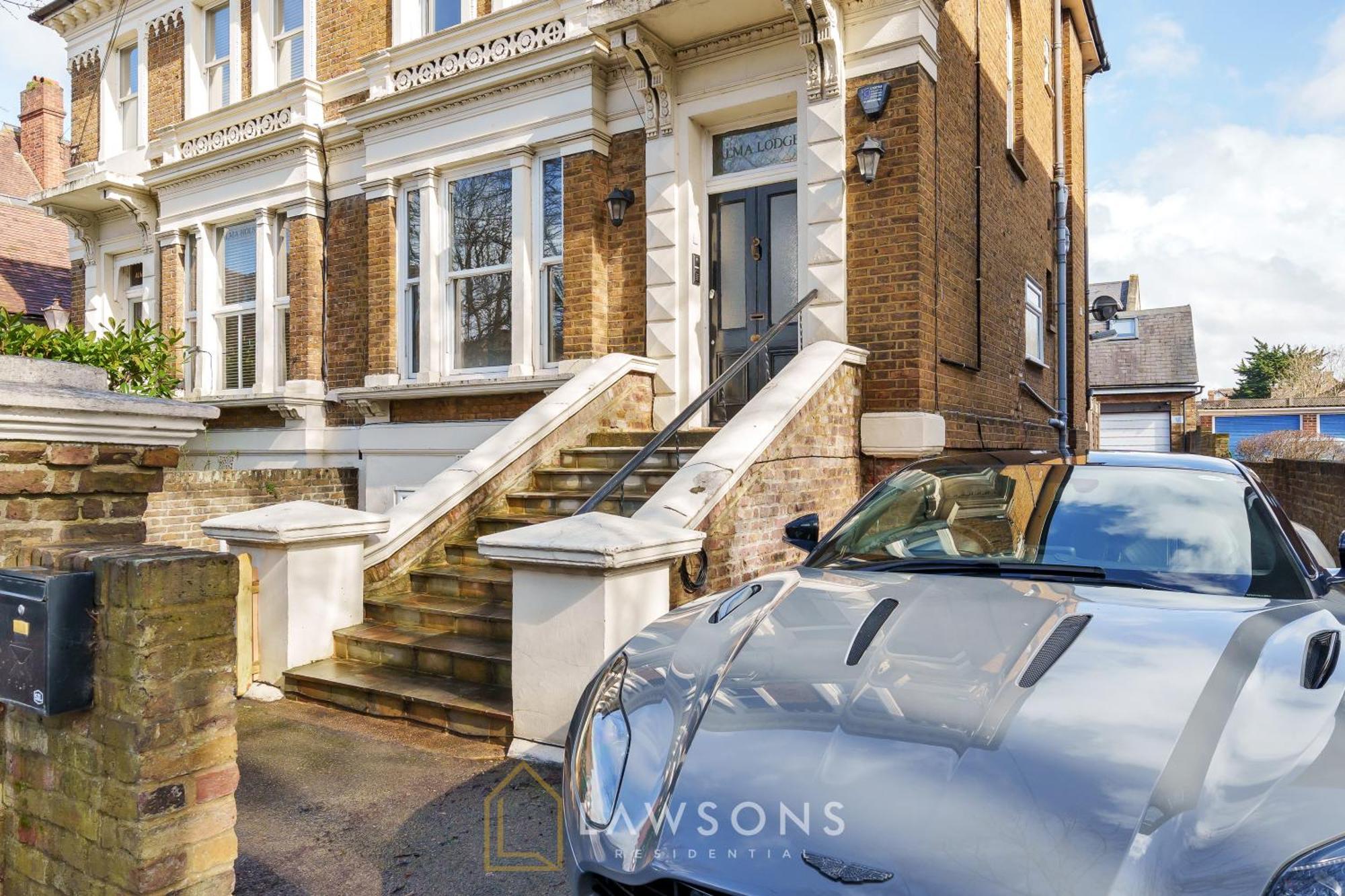Stylish Living By Lawsons - 3 En Suites Windsor Zewnętrze zdjęcie